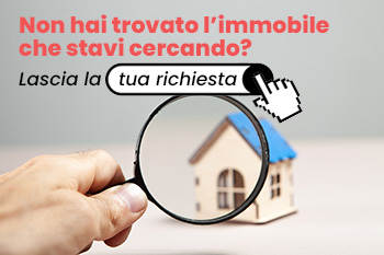 Richieste immobili